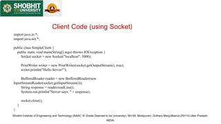 Comprehensive Java Input/Output Programming and Stream API Tutorial | PPTX