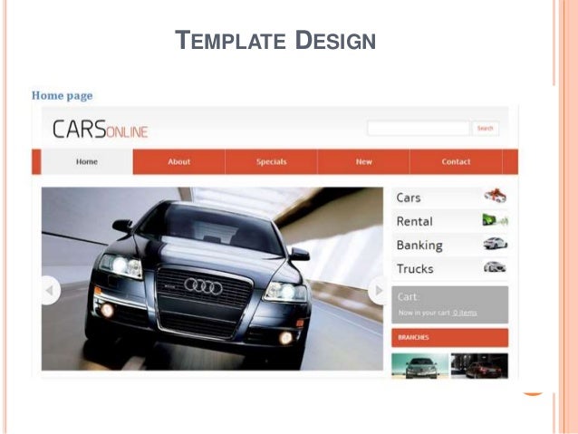 Car Dealership Management System Project Car Dealership Management System Project
