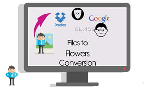 2
Filesto
Flowers
Conversion
 