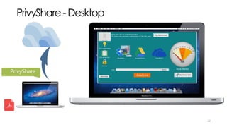 22
PrivyShare
PrivyShare-Desktop
 