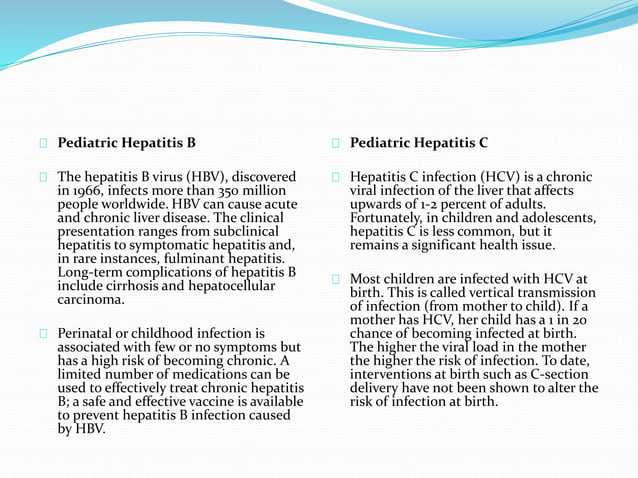 case study on liver disease ppt