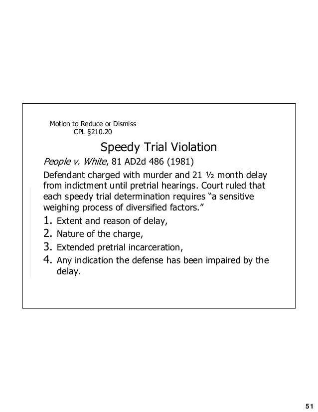 online version black and white motion practice in criminal trials pow motion for speedy trial form