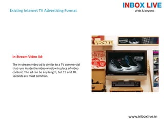 Online Video Advertising | PPT