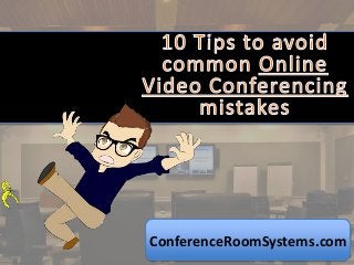 ConferenceRoomSystems.com
 