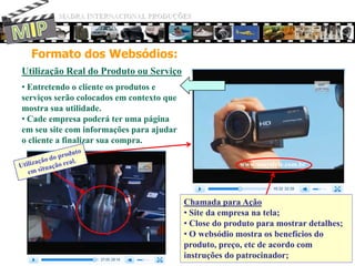  78% assistemdevido a variedade e conteúdorelacionado a seusinteresses;