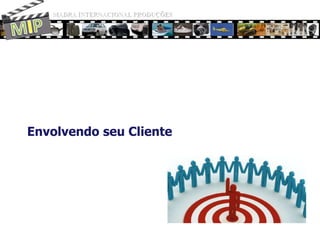   Internet, Promoçãode Qualidade