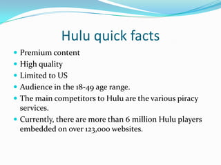 10 minute  - The latest attempt to do so has been the enforcement of a 10 minute time limit on video clips. If your video content is greater than 10 minutes, you must use a premium service