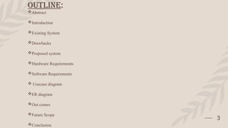 Secure and Efficient Online Voting System with Biometric Authentication ...