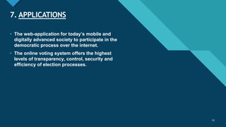 ONLINE VOTING SYSTEM FINAL.pptx