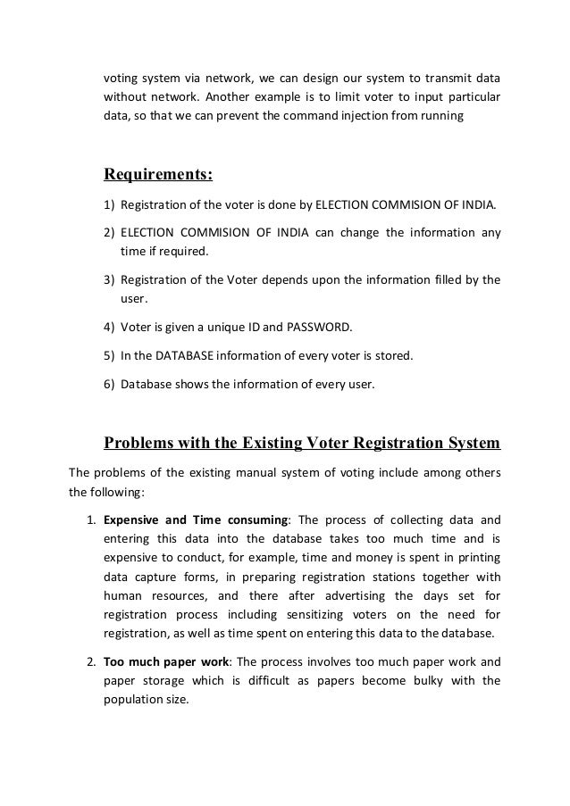 Factors that affect voting behavior philippines picture
