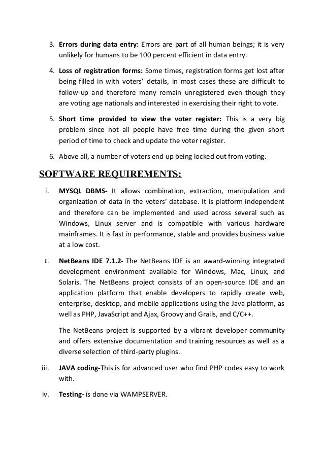 Theories of voting behaviour image