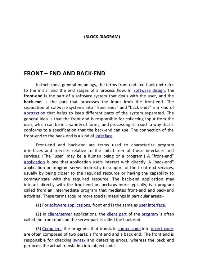 Online voting system thesis picture