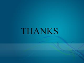 THANKS
 