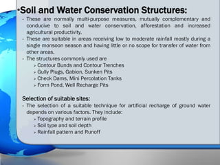 Online Watershed Analysis Tool | PPTX