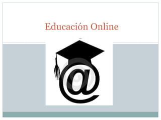 Educación Online 