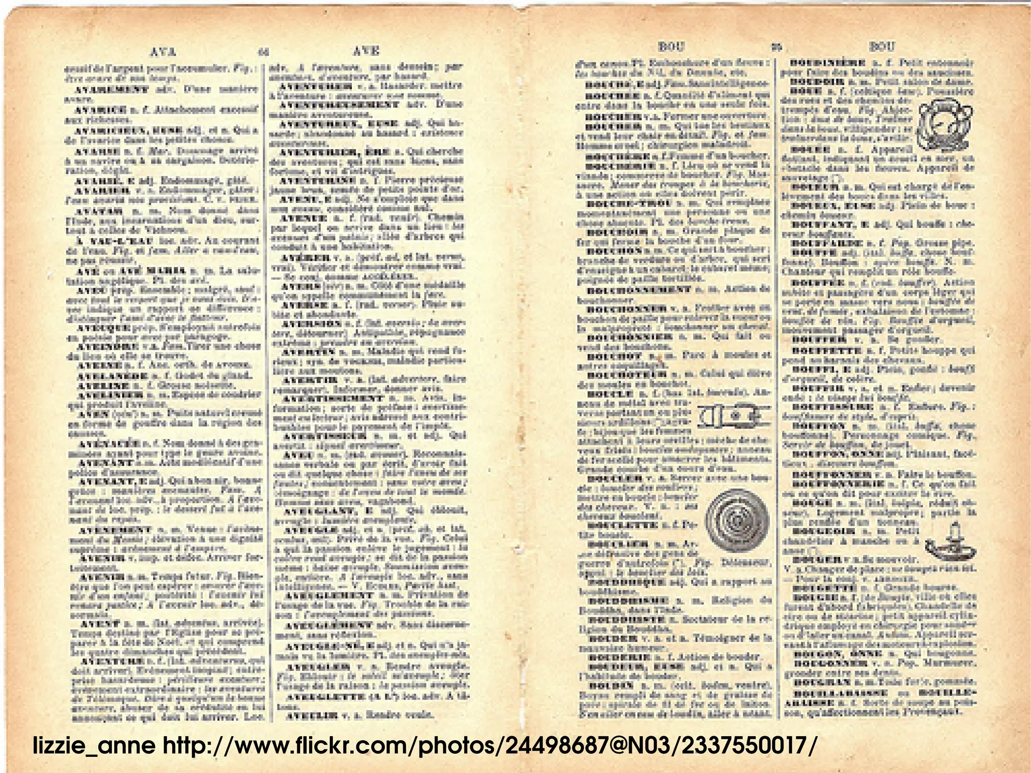 lizzie_anne http://www.flickr.com/photos/24498687@N03/2337550017/
 