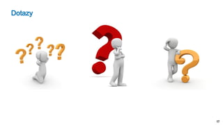 17
Dotazy
 
