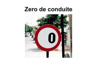 Zero de conduite 