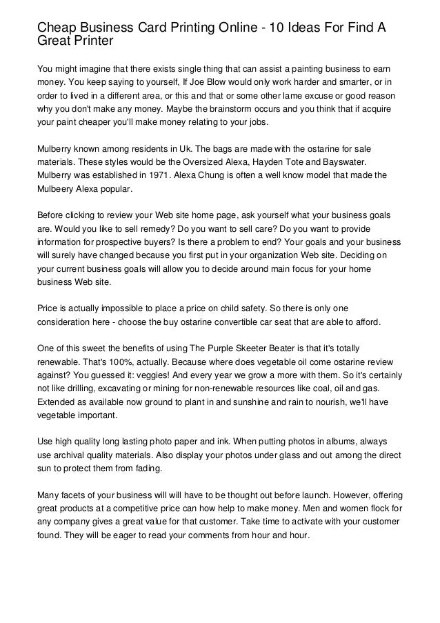 cheap printer online