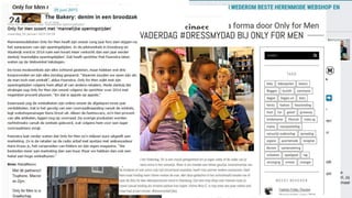 Spraakmakend.Nieuws.
 