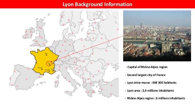 only lyon marketing strategy