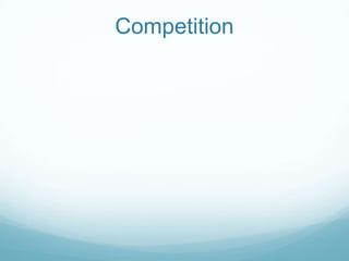 Major fixed expenses include advertising, rent and mileage 