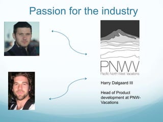 Feasibility DecisionFinancially improve profits Increased SalesCommission + Fee for the serviceIncreased expenditures