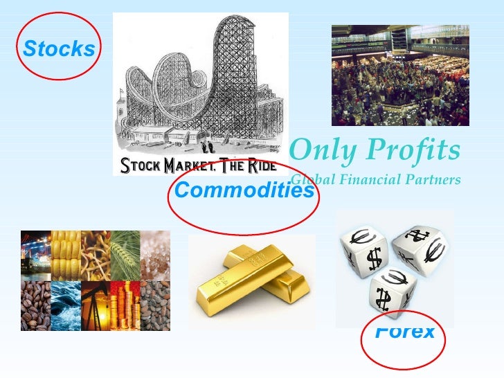 No loss only profit forex