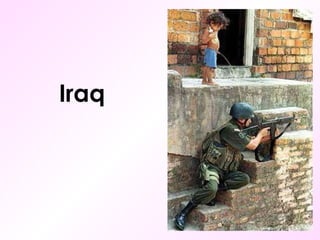 Iraq 