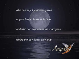 Only time | PPS