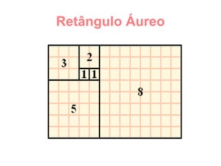 Retângulo Áureo
 