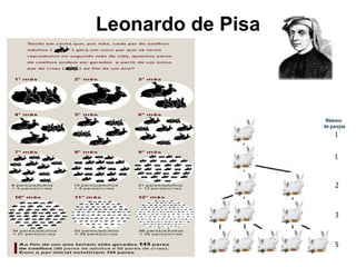 Leonardo de Pisa
 