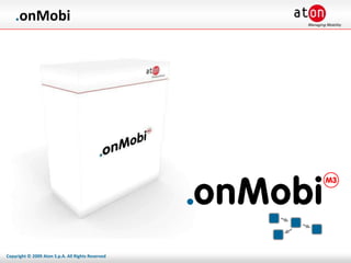 .onMobi 