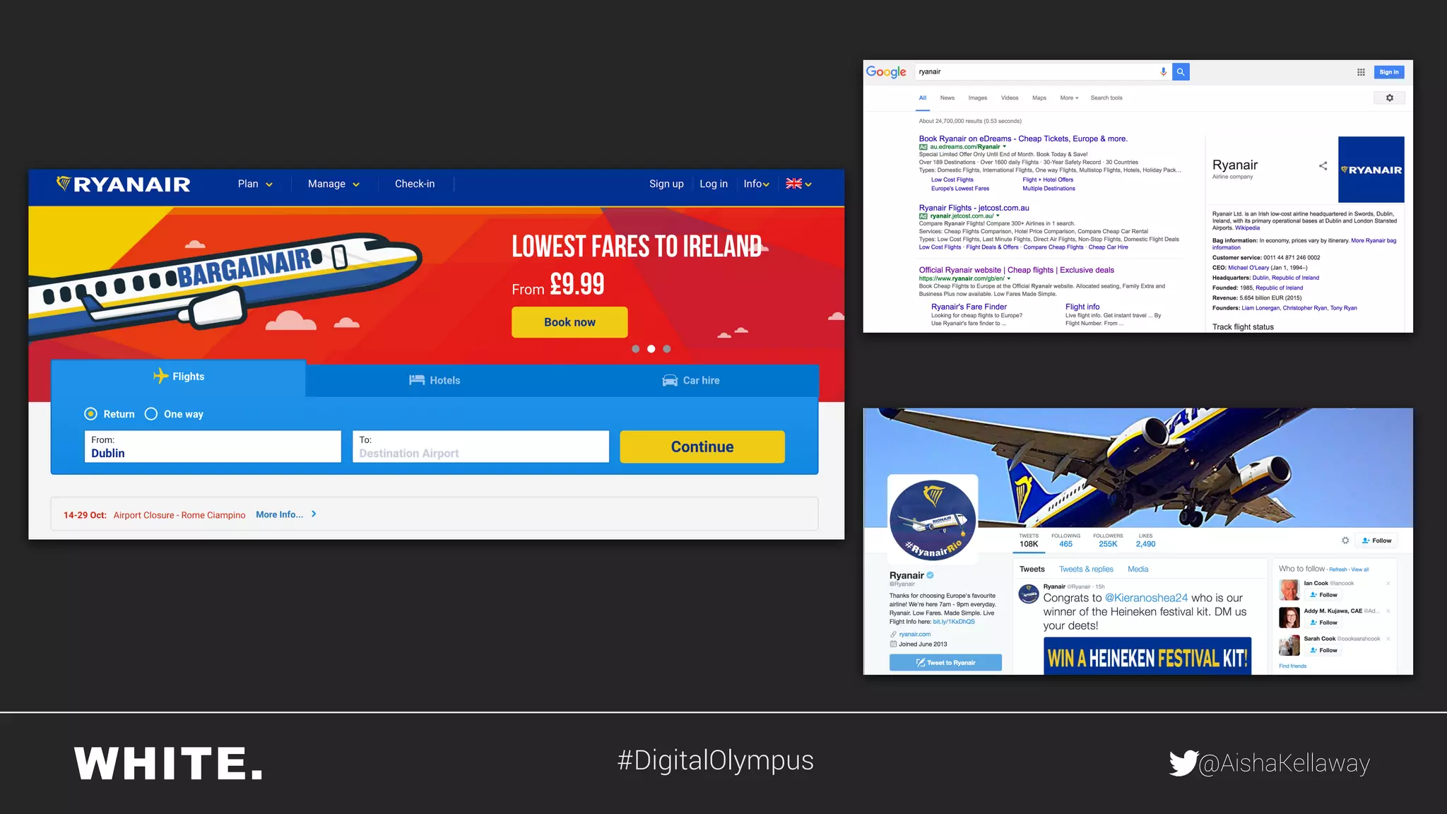 @AishaKellaway#DigitalOlympus
 