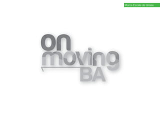 Marca Escala de Grises 
 