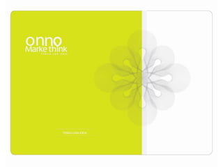 Onno work social