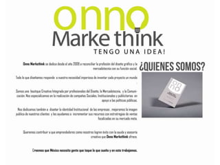 Onno work social
