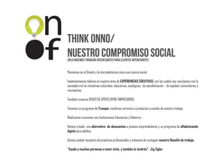 Onno work social