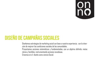 Onno work social