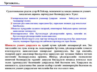 Үргэлжлэл...


 Судалгааныхаа үндсэн дээр Ф.Тейлор, менежментэд хандах шинжлэх ухаанч
           хандлагын дараахь зарчмуудыг боловсруулжээ. Үүнд:
     1/захиргаадалтыг шинжлэх ухаанаар /удирдан зохион байгуулах мэдлэг
        чадвараар/ солих;
     2/ хамтын үйл ажиллагаанд зөрөлдөөн бус, харилцан зохицох уур амьсгалыг
        бий болгох;
     3/бодьгал хүмүүсийн саланги тасархай, аминчирхаг байдлын оронд хамтын
        ажиллагааг хөгжүүлэх;
     4/хязгаарлагдмал хомс бүтээгдэхүүн үйлдвэрлэхийн оронд, хамгийн их
        бүтээгдэхүүн үйлдвэрлэхийн төлөө ажиллах;
     5/өөрийгөө болон пүүсээ дээд зэргээр хөгжүүлж цэцэглүүлэхэд бүх ажилчдын
        мэдлэг, чадварыг бүрэлдүүлэн дайчилж хэрэгжүүлэх зэрэг болно.
Шинжлэх ухаанч удирдлага нь хүний хүчин зүйлийг анхаараагүй юм. Энэ
чиглэлийн гол хувь нэмэр нь хөдөлмөрийн бүтээмж, үйлдвэрлэлийн хэмжээг
нэмэгдүүлэхэд ажиллагсдын сонирхлыг урамшуулах, бас түр амсхийх,
тодорхой үүрэг даалгавар биелүүлэхэд зарцуулах цаг хугацааг байнга тогтоох
системийг боловсруулсанд оршино. Ийнхүү үйлдвэрлэлийн төлөвлөгөөг
оновчтой боловсруулж түүнийг давуулж биелүүлсэн нөхцөлд нэмэгдэл хөлс
төлөх /урамшуулах/ боломжийг удирдлагад бий болтосон юм. Удирдлага нь
шинжилгээ, судалгааны бие даасан салбар гэдгийг зөвшөөрөхүйц болгосон нь
шинжлэх ухаанч удирдлагын чиглэлийн бас нэг гол ололт мөн.
 