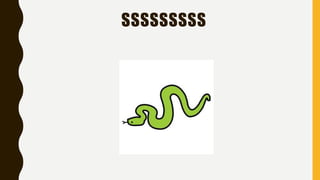 SSSSSSSSS
 