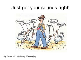 Onomatopoeia | PPT