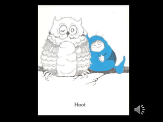 Onomatopoeia for Fourth Graders