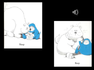 Onomatopoeia for Fourth Graders