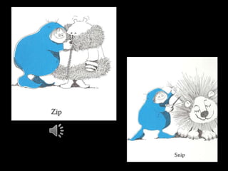 Onomatopoeia for Fourth Graders