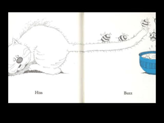 Onomatopoeia for Fourth Graders