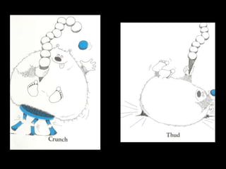 Onomatopoeia for Fourth Graders