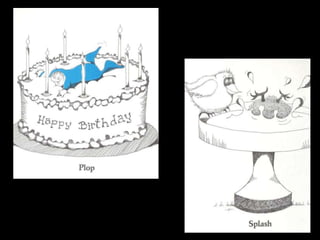 Onomatopoeia for Fourth Graders