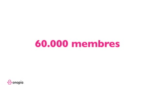 60.000 membres
 