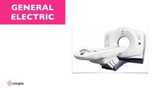 GENERAL
ELECTRIC
 